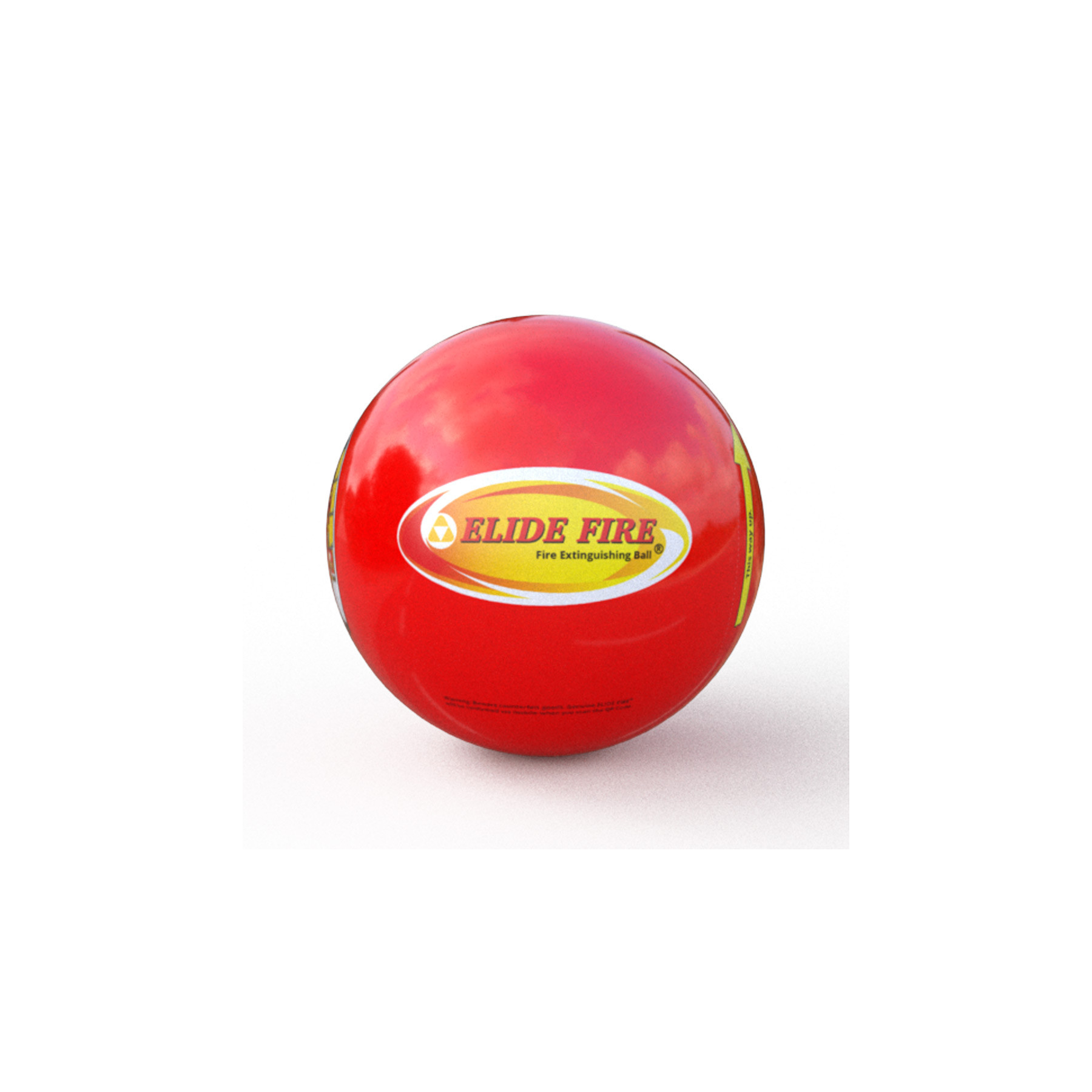 Mini Boule anti-feu - Elide Fire