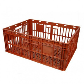 Cages tiroirs
