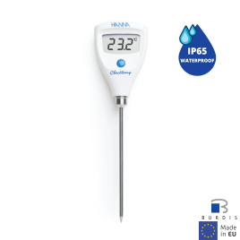 Precision thermometer -30 to 120°C