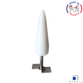 Burdis Cut-up cone for chicken and turkey