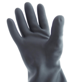 Burdis Heat Resistant Gloves - 10 pairs