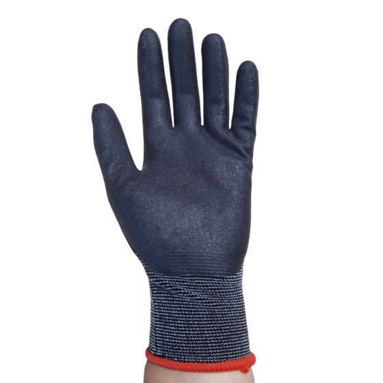 Burdis Light material handling gloves