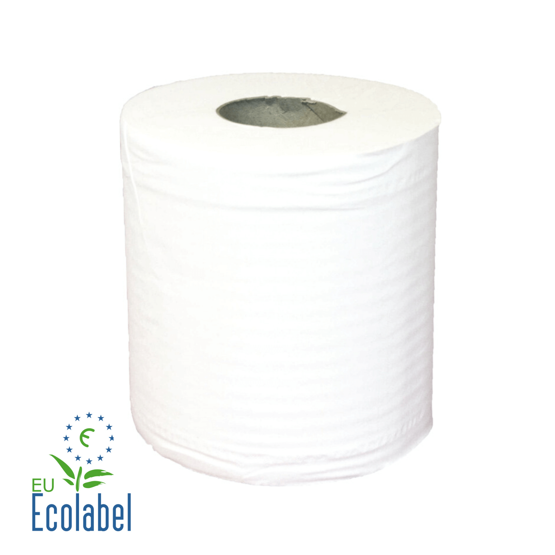 Bobine de papier texturé industrielle essuie main absorbant 500 mètres