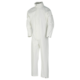 Waterproof coverall