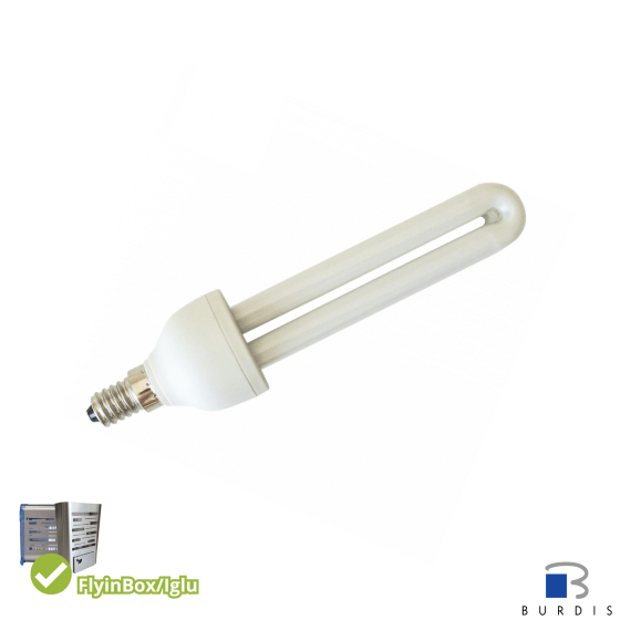 Lampe UV standard pour désinsectiseur Iglu et FlyinBox