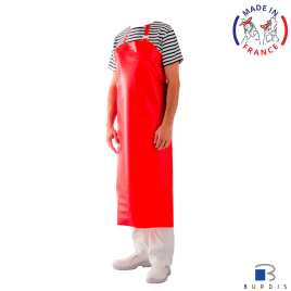 BURDIS Heat-welded butcher's apron