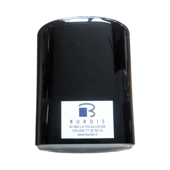 Distributeur essuie-mains Burdis