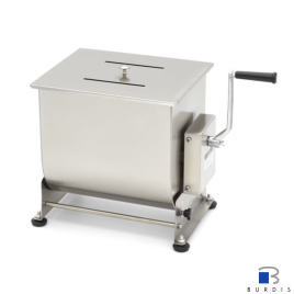 Meat mixer