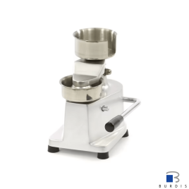 Steak press