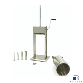 Sausage stuffer