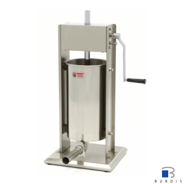 Sausage stuffer