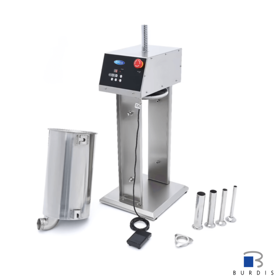 Sausage stuffer