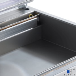 Machine sous-vide à roulettes BURDIS