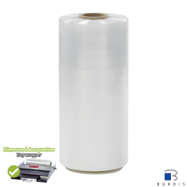 Food packaging stretch film - 1500mL - mandrel 76 mm