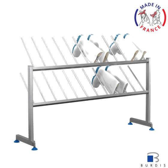 Sèche-bottes unilatéral BURDIS