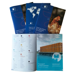 Catalogue BURDIS 2026/2027