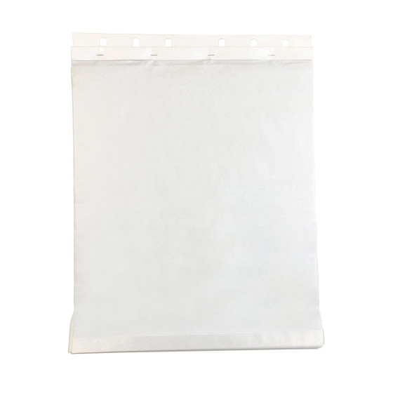 Paraffin coated food paper