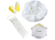 Disposable protective equipment