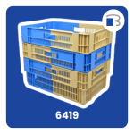 6419