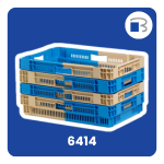 6414