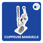 clippeuse